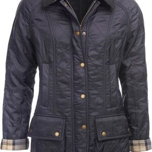Barbour Beadnell Polarquilt (US 10)
